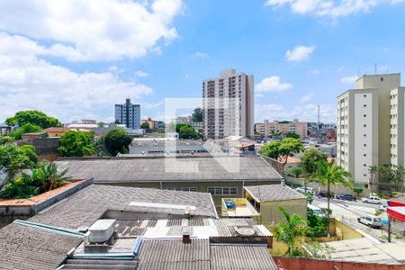Apartamento à venda com 64m², 2 quartos e 1 vagaQuarto 2 - Vista