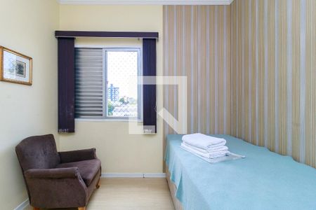 Apartamento à venda com 64m², 2 quartos e 1 vagaQuarto 2