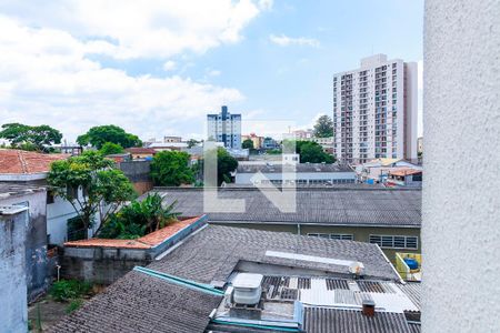 Apartamento à venda com 64m², 2 quartos e 1 vagaQuarto 1 - Vista