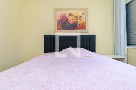 Quarto 1 de apartamento à venda com 2 quartos, 64m² em Vila Maracana, São Paulo