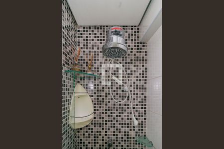 Apartamento à venda com 64m², 2 quartos e 1 vagaBanheiro