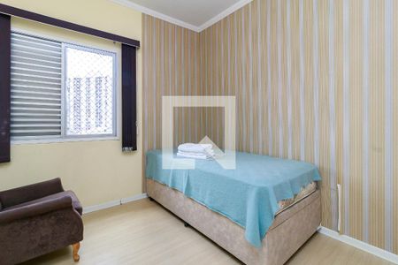 Apartamento à venda com 64m², 2 quartos e 1 vagaQuarto 2