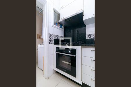 Apartamento à venda com 64m², 2 quartos e 1 vagaCozinha