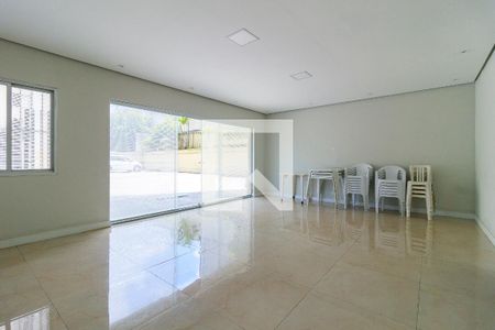 Apartamento à venda com 64m², 2 quartos e 1 vagaÁrea comum - Salão de Festas