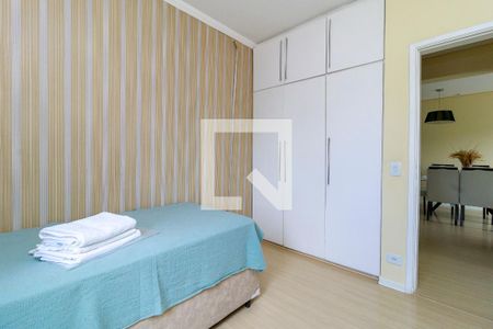 Apartamento à venda com 64m², 2 quartos e 1 vagaQuarto 2