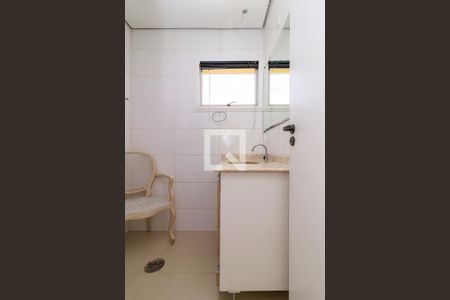 Apartamento à venda com 64m², 2 quartos e 1 vagaBanheiro