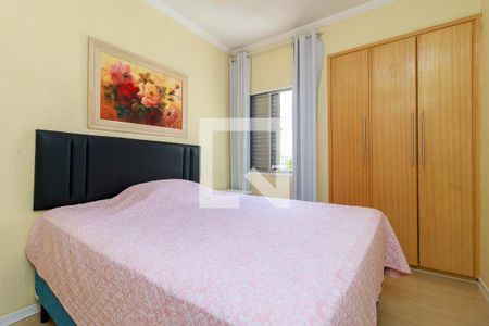 Quarto 1 de apartamento à venda com 2 quartos, 64m² em Vila Maracana, São Paulo