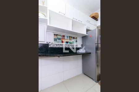Apartamento à venda com 64m², 2 quartos e 1 vagaCozinha