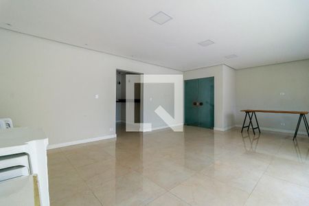 Apartamento à venda com 64m², 2 quartos e 1 vagaÁrea comum - Salão de Festas