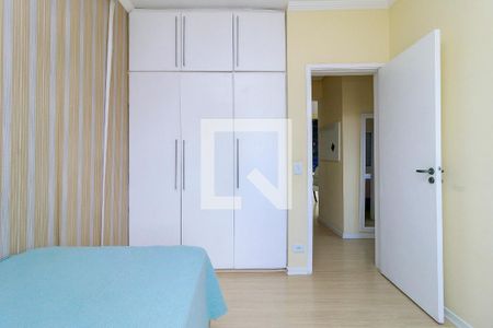 Apartamento à venda com 64m², 2 quartos e 1 vagaQuarto 2