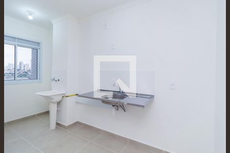 Apartamento para alugar com 44m², 2 quartos e 1 vagaCozinha