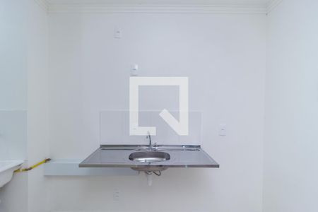 Apartamento para alugar com 44m², 2 quartos e 1 vagaCozinha