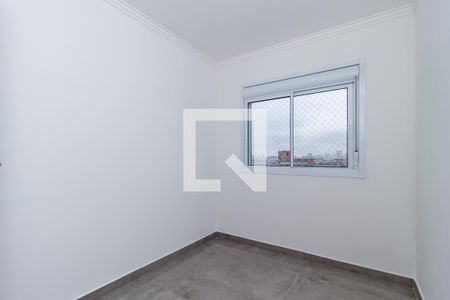 Quarto 1 de apartamento para alugar com 2 quartos, 44m² em Parque da Mooca, São Paulo