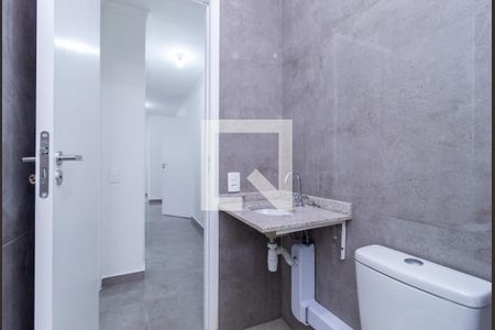 Apartamento para alugar com 44m², 2 quartos e 1 vagaBanheiro