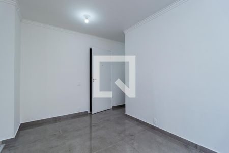 Sala de apartamento para alugar com 2 quartos, 44m² em Parque da Mooca, São Paulo