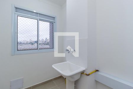 Apartamento para alugar com 44m², 2 quartos e 1 vagaÁrea de Serviço
