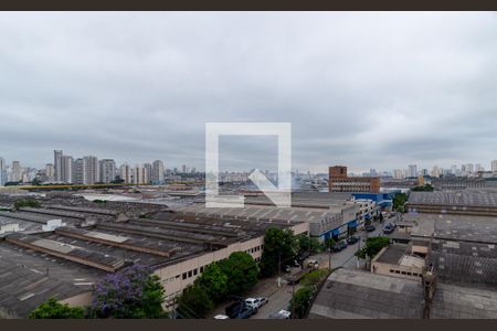 Apartamento para alugar com 44m², 2 quartos e 1 vagaVista - Quarto 1