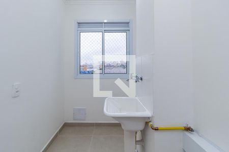 Apartamento para alugar com 44m², 2 quartos e 1 vagaÁrea de Serviço