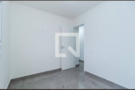 Apartamento para alugar com 44m², 2 quartos e 1 vagaQuarto 2