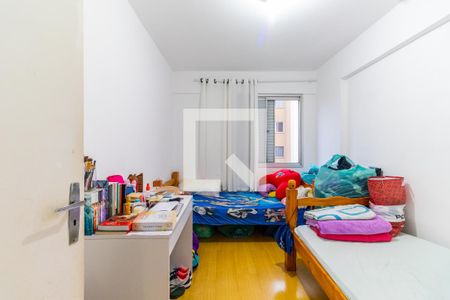 Quarto 1 de apartamento à venda com 2 quartos, 48m² em Vila Emir, São Paulo