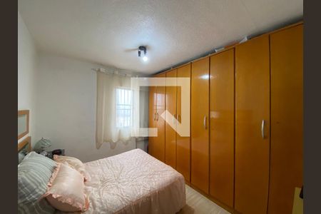 Quarto 2 de apartamento à venda com 2 quartos, 51m² em Santa Terezinha, São Bernardo do Campo