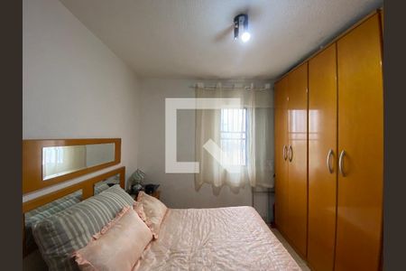 Quarto 2 de apartamento à venda com 2 quartos, 51m² em Santa Terezinha, São Bernardo do Campo