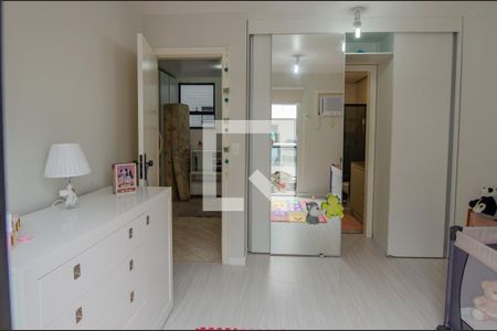 Apartamento à venda com 110m², 3 quartos e 2 vagasSuite 3
