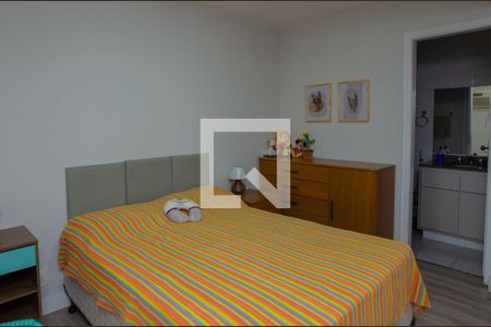 Apartamento à venda com 110m², 3 quartos e 2 vagasSuite 1