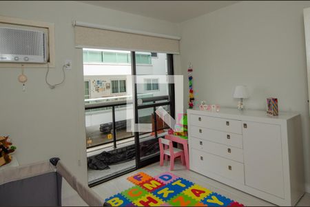 Apartamento à venda com 110m², 3 quartos e 2 vagasSuite 3