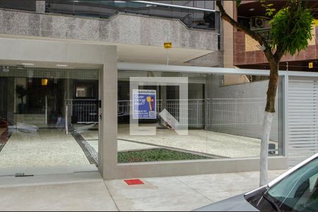 Apartamento à venda com 110m², 3 quartos e 2 vagasPlaca