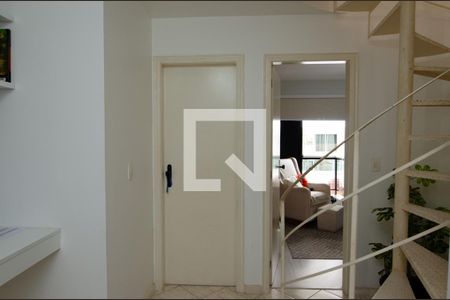 Apartamento à venda com 110m², 3 quartos e 2 vagasHall
