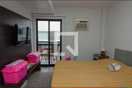 Apartamento à venda com 110m², 3 quartos e 2 vagasSuite 1