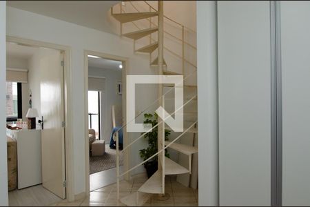 Apartamento à venda com 110m², 3 quartos e 2 vagasHall