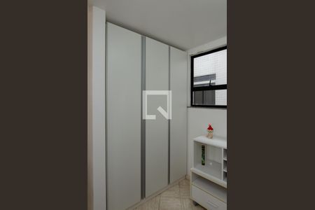 Apartamento à venda com 110m², 3 quartos e 2 vagasHall