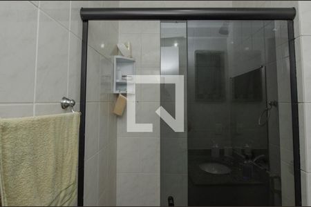 Apartamento à venda com 110m², 3 quartos e 2 vagasBanheiro da Suíte 1