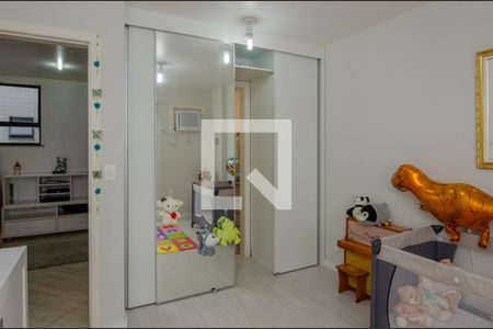 Apartamento à venda com 110m², 3 quartos e 2 vagasSuite 3