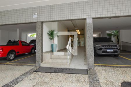 Apartamento à venda com 110m², 3 quartos e 2 vagasEntrada