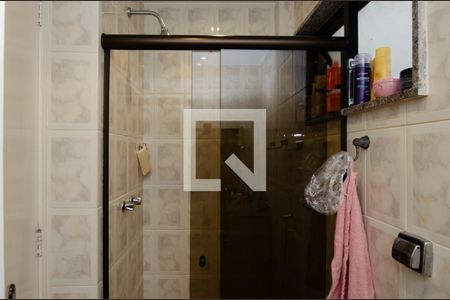 Apartamento à venda com 110m², 3 quartos e 2 vagasBanheiro da Suíte 2