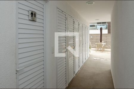 Apartamento à venda com 110m², 3 quartos e 2 vagasÁrea comum 