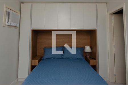 Apartamento à venda com 110m², 3 quartos e 2 vagasSuite 2