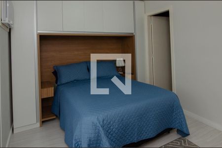 Apartamento à venda com 110m², 3 quartos e 2 vagasSuite 2
