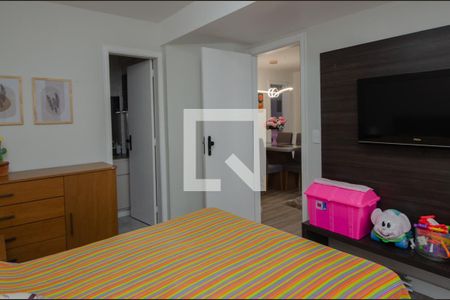 Apartamento à venda com 110m², 3 quartos e 2 vagasSuite 1