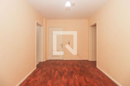 Sala de apartamento para alugar com 2 quartos, 66m² em Floresta, Porto Alegre