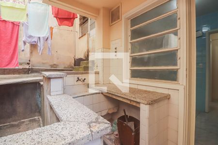 Apartamento para alugar com 66m², 2 quartos e sem vagaÁrea de Serviço