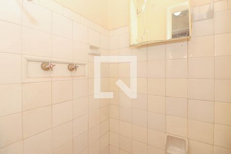 Apartamento para alugar com 66m², 2 quartos e sem vagaBanheiro 2