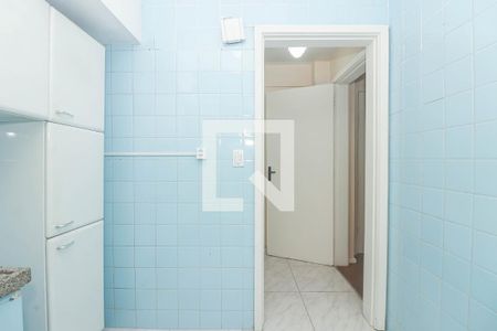 Apartamento para alugar com 66m², 2 quartos e sem vagaCozinha