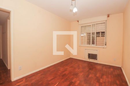 Sala de apartamento para alugar com 2 quartos, 66m² em Floresta, Porto Alegre