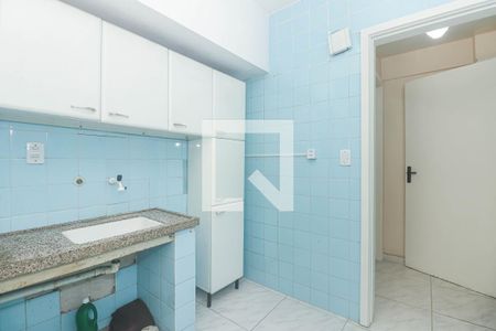 Apartamento para alugar com 66m², 2 quartos e sem vagaCozinha