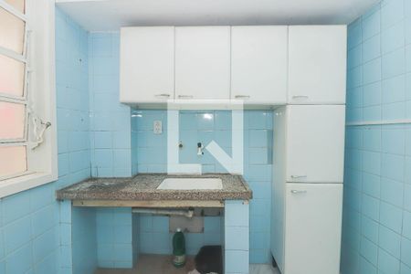 Apartamento para alugar com 66m², 2 quartos e sem vagaCozinha