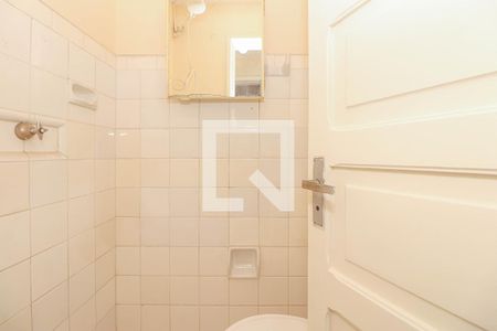 Apartamento para alugar com 66m², 2 quartos e sem vagaBanheiro 2